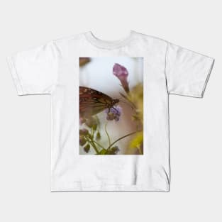 Migration Series XIII Kids T-Shirt